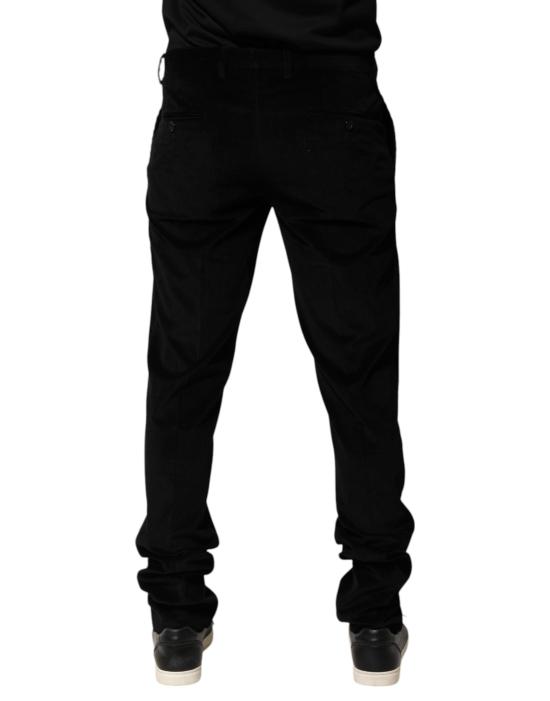  돌체앤가바나 팬츠 PAN76631 BLACK - DOLCE & GABBANA