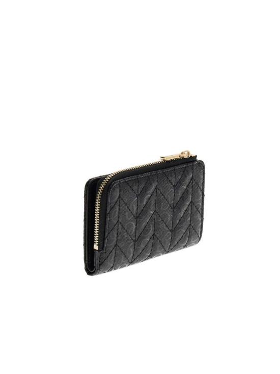  게스 명함지갑 SWGG97 41156 BLA ONESIZE Guess BLACK - GUESS