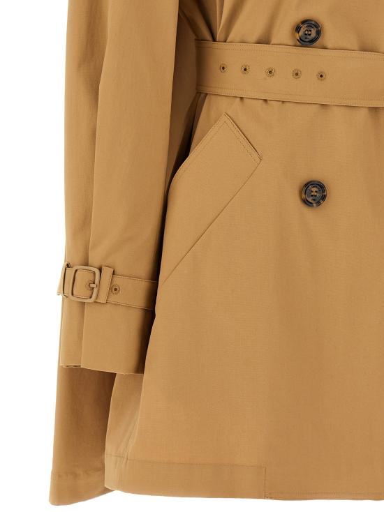  막스마라 코트 MA309560BM BEIGE - MAX MARA