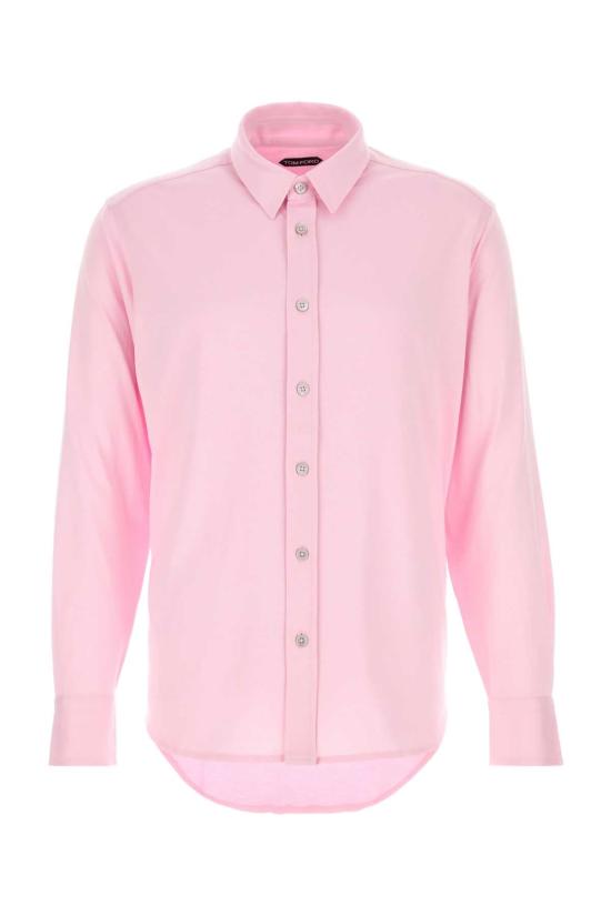 26SS 톰포드 셔츠 JBL014JMS026 PAH PINK