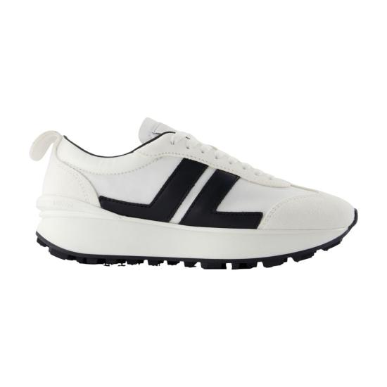 26SS 랑방 스니커즈 CONFIG VINS25003 WHITE