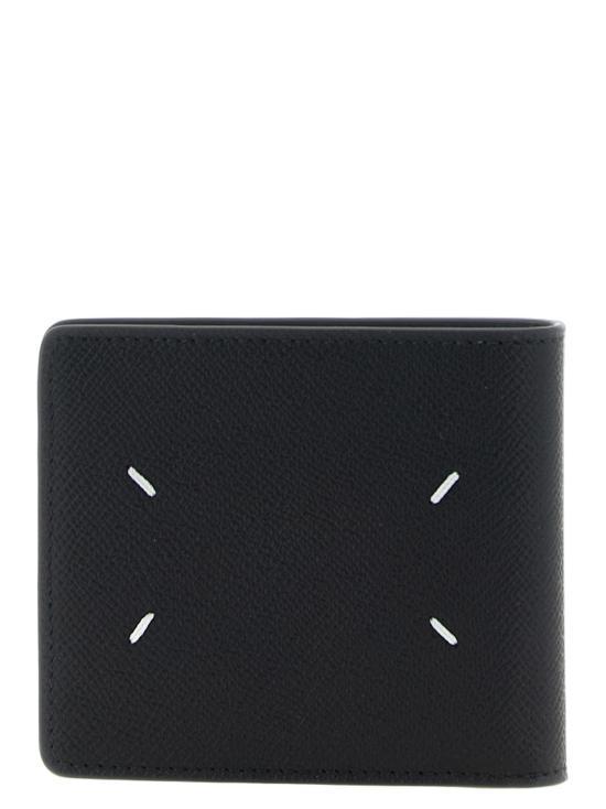 26FW 마르지엘라 남성지갑 MA337939BM BLACK - MAISON MARGIELA