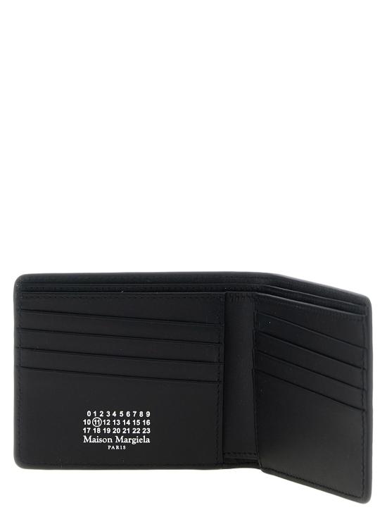26FW 마르지엘라 남성지갑 MA337939BM BLACK - MAISON MARGIELA