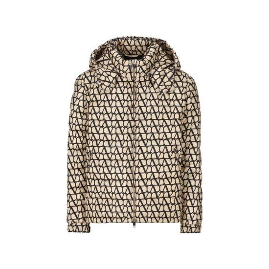  발렌티노 가라바니 패딩 VA 9137603182804 BEIGE