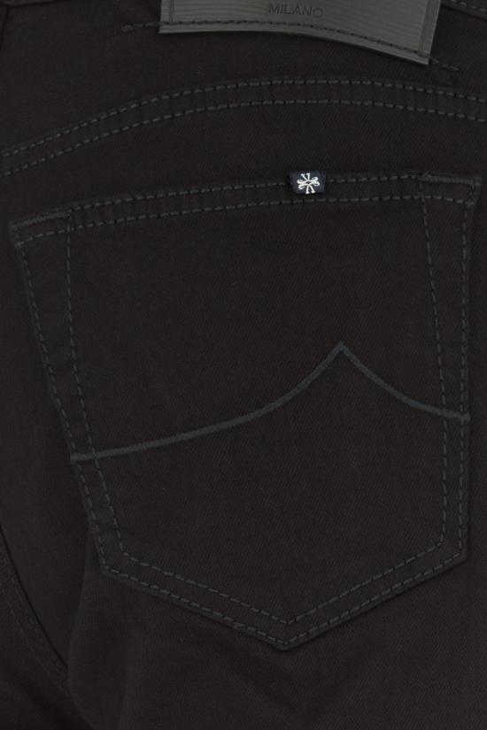  야콥코헨 데님 팬츠 JUMQE004030S3598R1 500D BLACK - JACOB COHËN