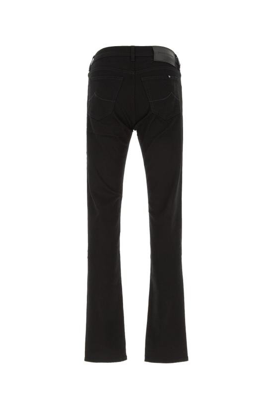  야콥코헨 데님 팬츠 JUMQE004030S3598R1 500D BLACK - JACOB COHËN