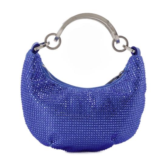  오프화이트 가방 OFF018014 BLUE - OFF WHITE