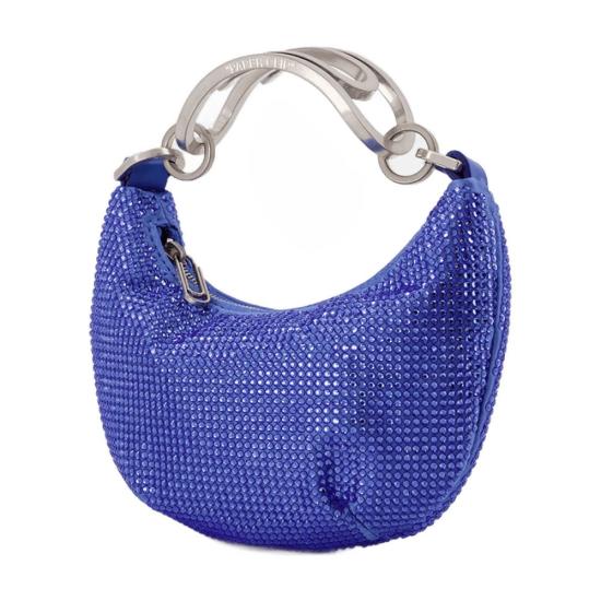  오프화이트 가방 OFF018014 BLUE - OFF WHITE