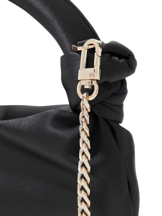 26FW 게스 크로스백 HWES97 38770 BLA ONESIZE Guess BLACK - GUESS