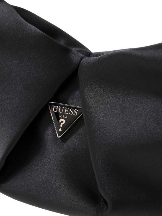 26FW 게스 크로스백 HWES97 38770 BLA ONESIZE Guess BLACK