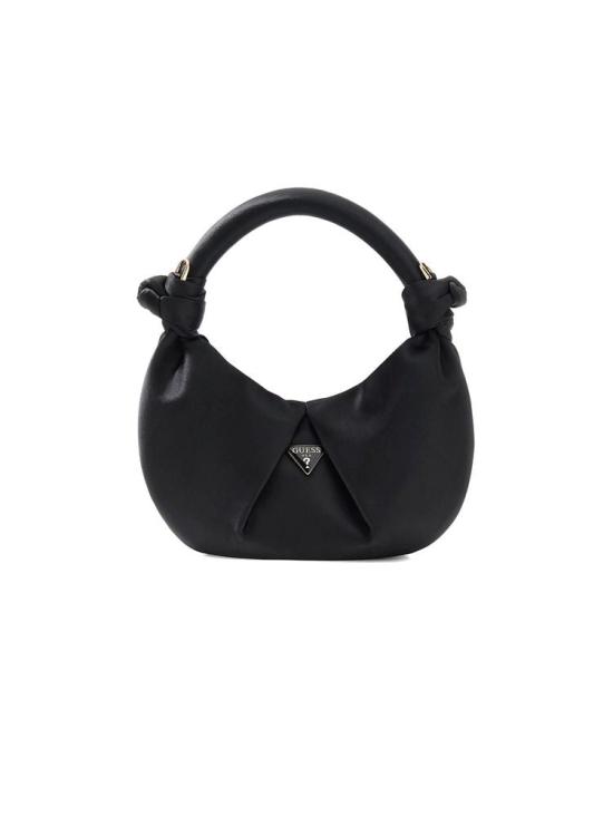 26FW 게스 크로스백 HWES97 38770 BLA ONESIZE Guess BLACK - GUESS