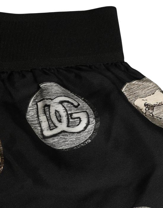  돌체앤가바나 탑 BIK1907 BLACK - DOLCE & GABBANA