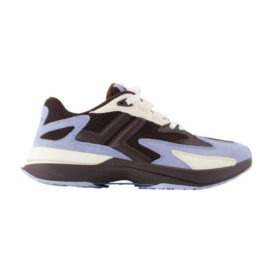 25FW 랑방 스니커즈 CONFIG VINS24017 BROWN