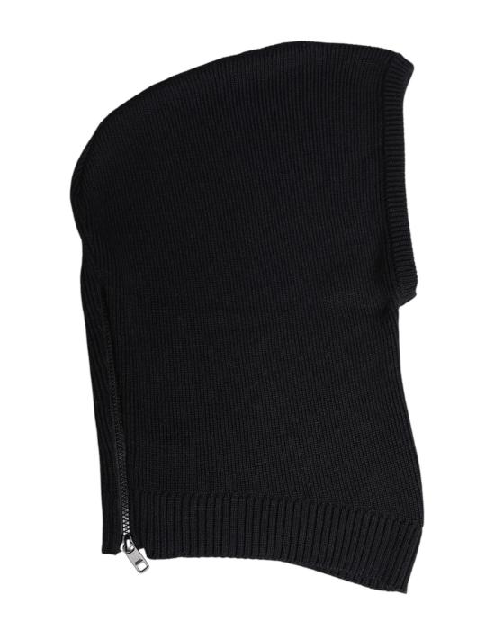  돌체앤가바나 모자 HAT9729 BLACK - DOLCE & GABBANA