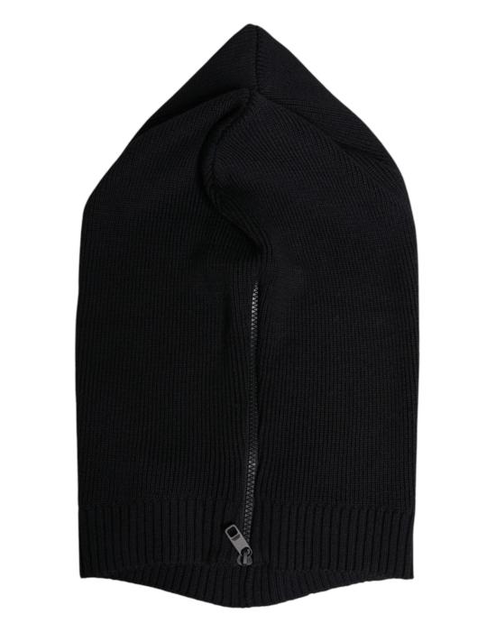  돌체앤가바나 모자 HAT9729 BLACK - DOLCE & GABBANA