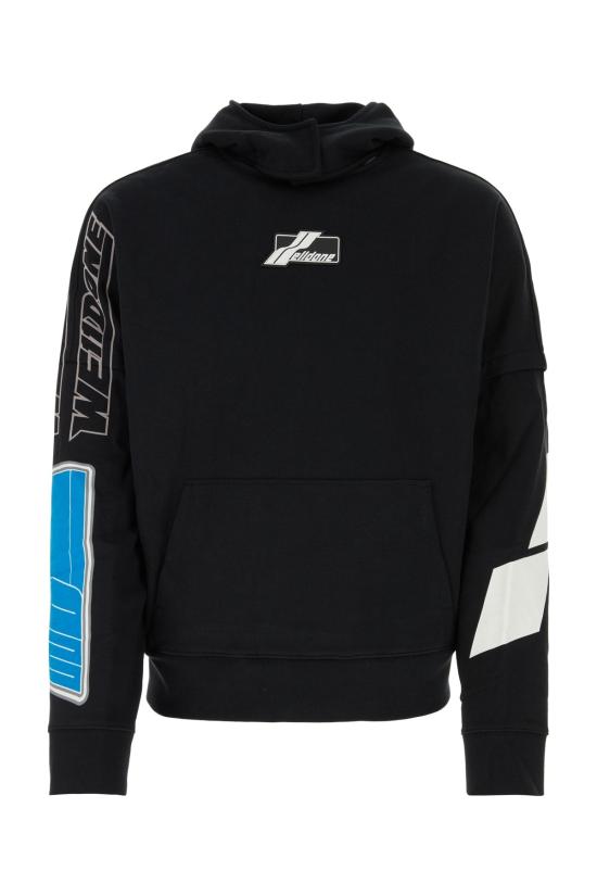  웰던 탑 WDTH122568UBK BLACK