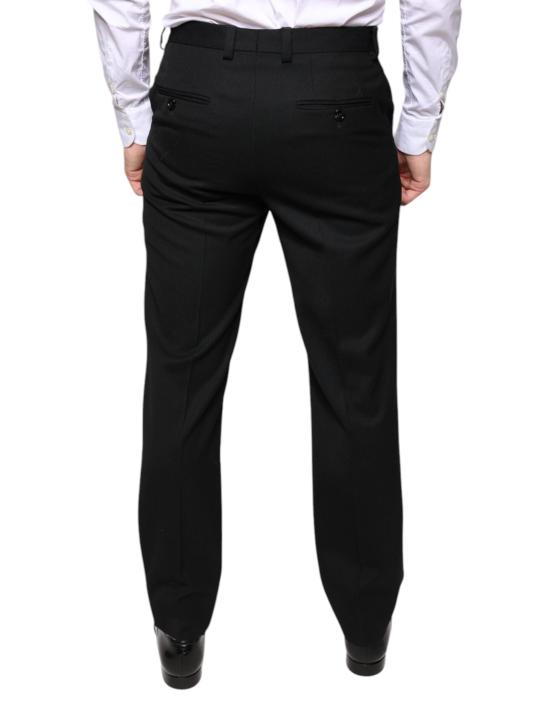  돌체앤가바나 팬츠 PAN75354 BLACK - DOLCE & GABBANA