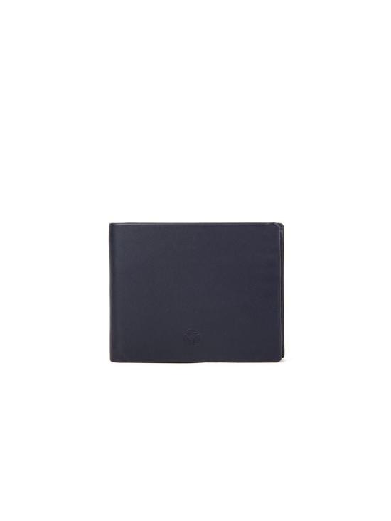  모모디자인 남성지갑 MO 03NA BLUE ONESIZE Momo Design NAVY