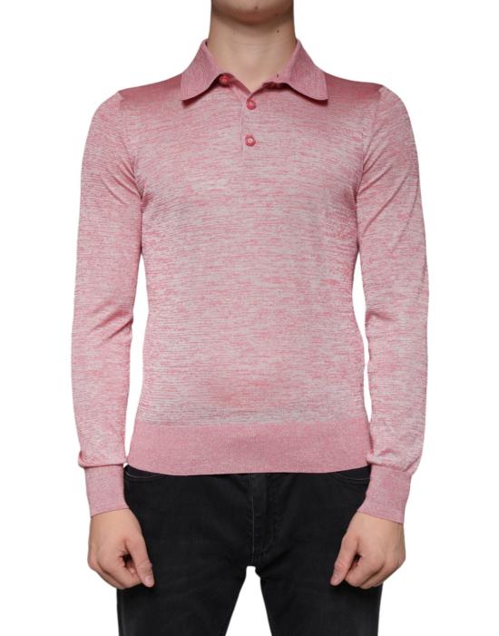  돌체앤가바나 탑 TSH86276 PINK