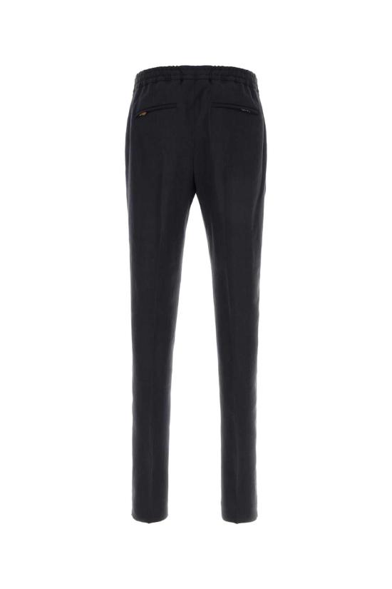 26SS 피티토리노 트레이닝/조거 팬츠 COTSCNZA0CL1BB58 0360 NAVY - PT TORINO