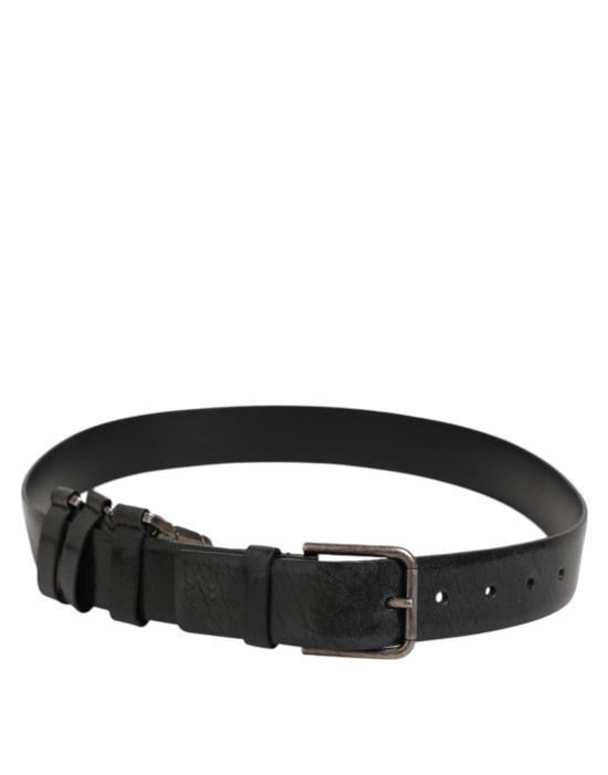  돌체앤가바나 벨트 BEL9574 BLACK - DOLCE & GABBANA