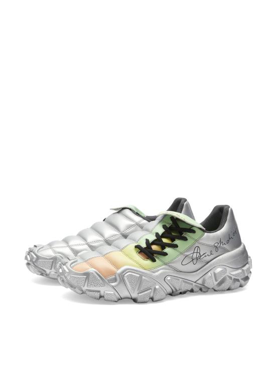  아크네 스튜디오 스니커즈 BD0291 GRAY
