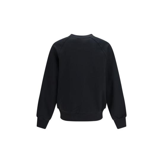  무스너클 긴팔 티셔츠 MOM36MS637292BB BLACK - MOOSE KNUCKLES