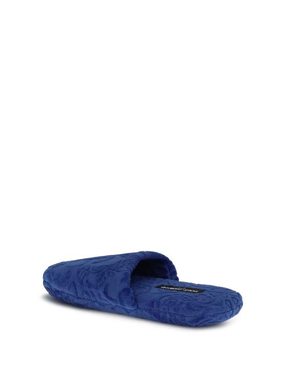 25FW 돌체앤가바나 볼캡 TCF014TCAGM U0018 BLUE - DOLCE & GABBANA