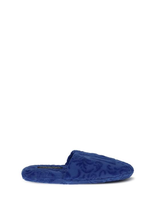 25FW 돌체앤가바나 볼캡 TCF014TCAGM U0018 BLUE