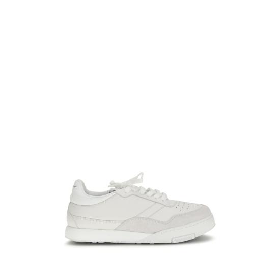26SS 지방시 스니커즈 GIBH00B5H1X4100BB WHITE