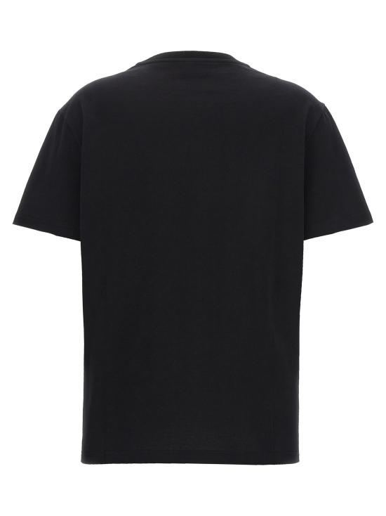  에트로 폴로 티셔츠 ET278849BM BLACK - ETRO