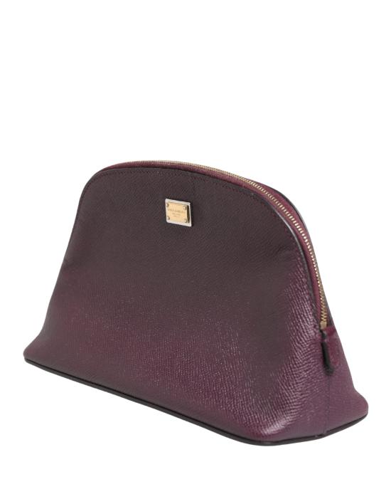  돌체앤가바나 지갑 BAG4773 PURPLE - DOLCE & GABBANA