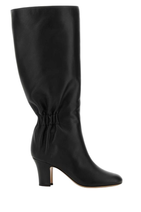 25FW 살바토레 페라가모 부츠 01K643786902 NERONERONERO BLACK