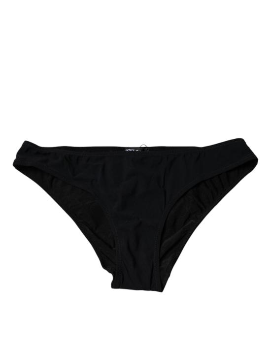  돌체앤가바나 바디수트 티셔츠 BIK1947 BLACK