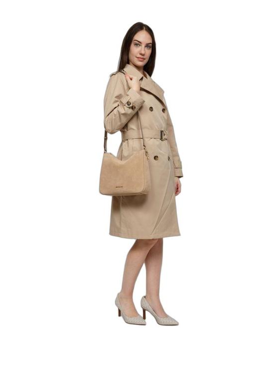  마이클 코어스 크로스백 35S6G5ZM2S CAMEL ONESIZE Michael Kors BEIGE - MICHAEL KORS