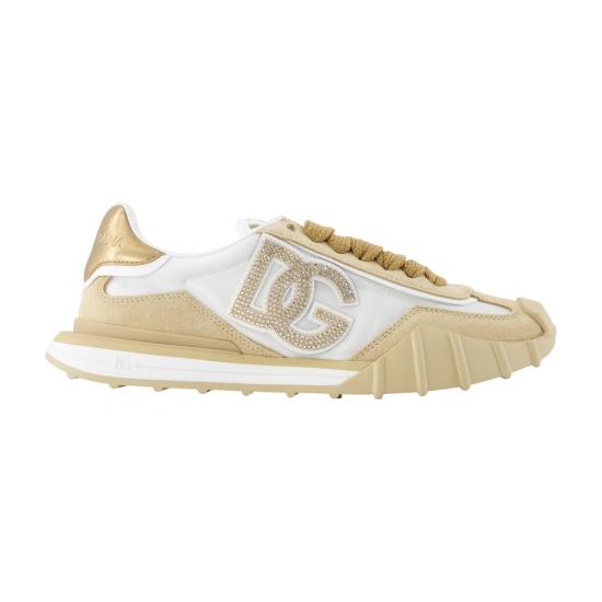 26SS 돌체앤가바나 스니커즈 CONFIG GABS25015 BEIGE