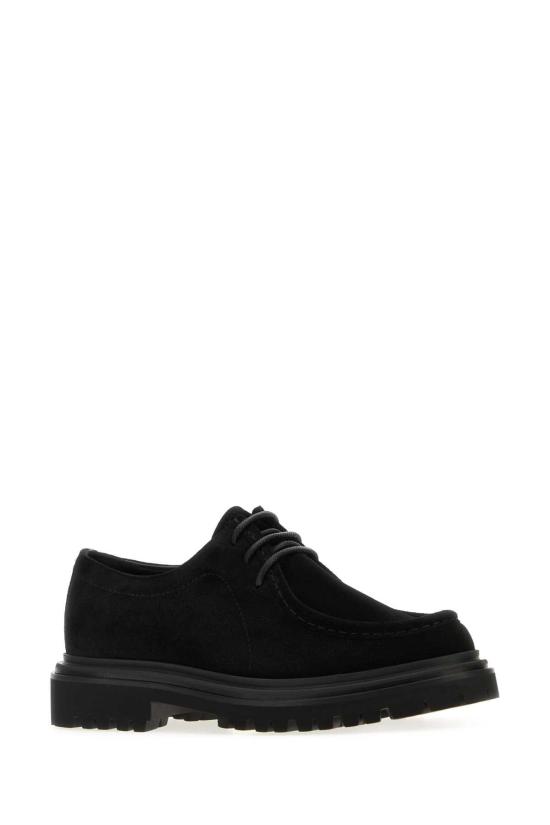 25FW 돌체앤가바나 스니커즈 A10886AT441 80999 BLACK - DOLCE & GABBANA