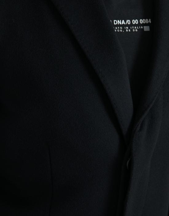 돌체앤가바나 코트 JKT3858 BLACK - DOLCE & GABBANA