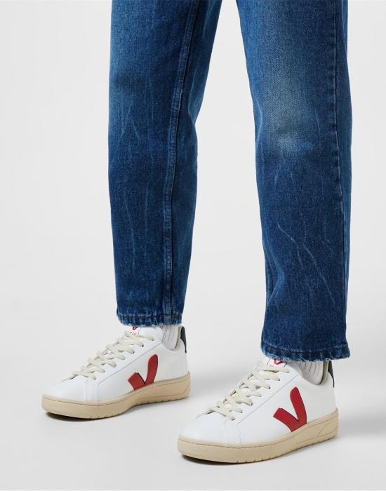 26SS 베자 스니커즈 UW0703508B WHITE - VEJA