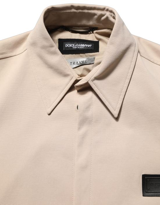  돌체앤가바나 자켓 TSH92193 BEIGE