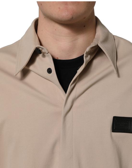  돌체앤가바나 자켓 TSH92193 BEIGE - DOLCE & GABBANA