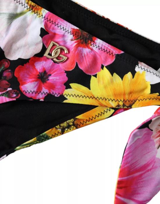  돌체앤가바나 비치웨어 BIK1800 BLACK - DOLCE & GABBANA