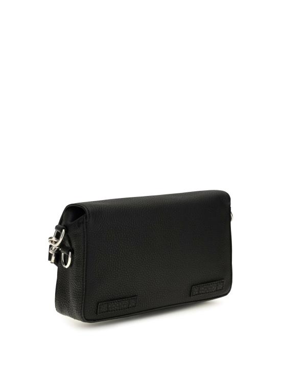 26FW 펜디 크로스백 7VA697B12G F0QA1 BLACK - FENDI