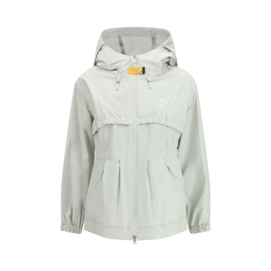 26SS 파라점퍼스 자켓 PA26SMPWJKAW330277BB WHITE