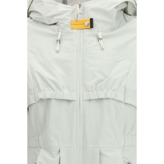 26SS 파라점퍼스 자켓 PA26SMPWJKAW330277BB WHITE - PARAJUMPERS