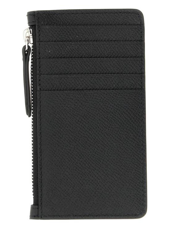 26FW 마르지엘라 명함지갑 MA337941BM BLACK - MAISON MARGIELA