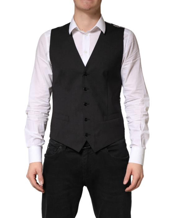  돌체앤가바나 베스트 TSH91769 BLACK