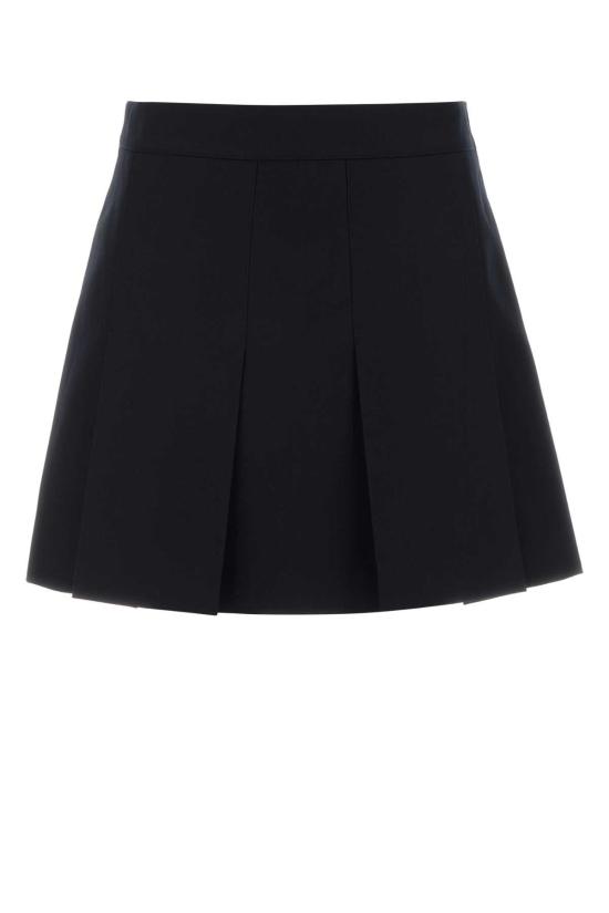 26SS 아페쎄 스커트 COHKXF06501 IAK NAVY