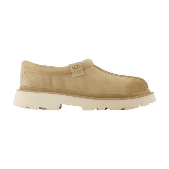  어그 스니커즈 CONFIG UGGS23040 BEIGE - UGG