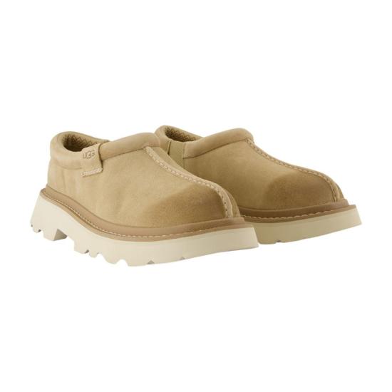  어그 스니커즈 CONFIG UGGS23040 BEIGE - UGG